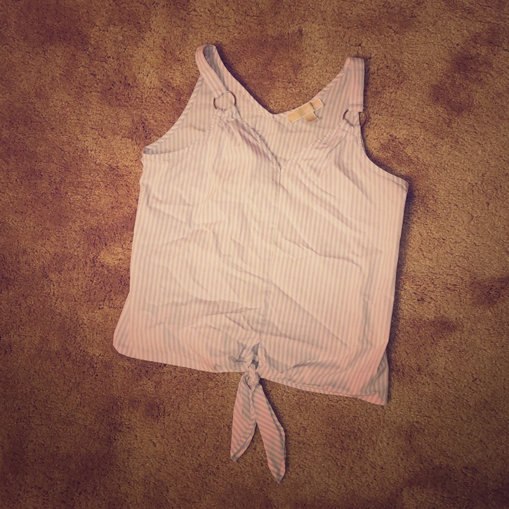 MK summer top XS